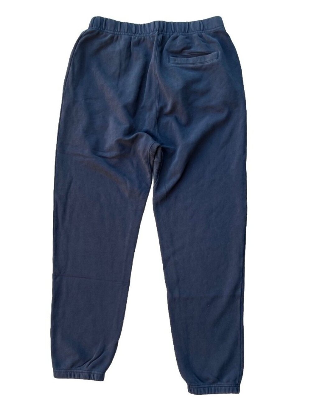 Element Unye Sweatpants Mens Small Black Cotton Brushed Loose Fit Joggers ELYFB0 - Picture 2 of 9